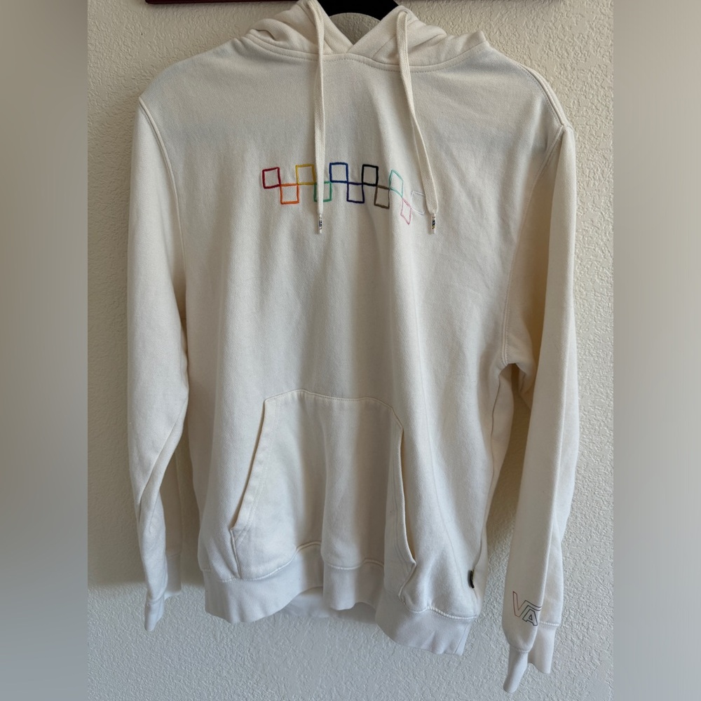 Vans Hoodie